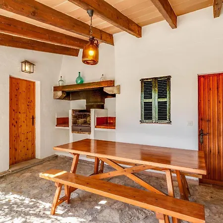 Bennassar Pollensa Mallorca Pollenca