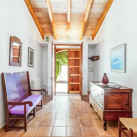 Bennassar Pollensa Mallorca Villa *