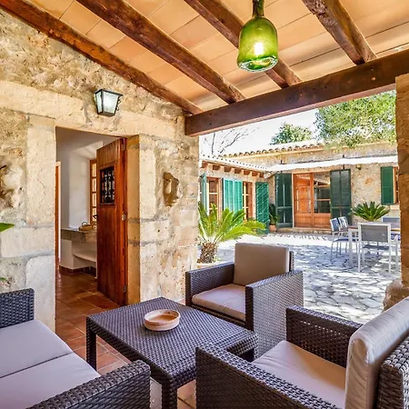 Bennassar Pollensa Mallorca * Pollenca