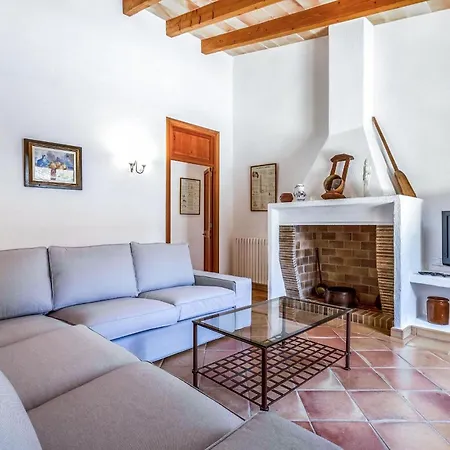 Bennassar Pollensa Mallorca Villa *