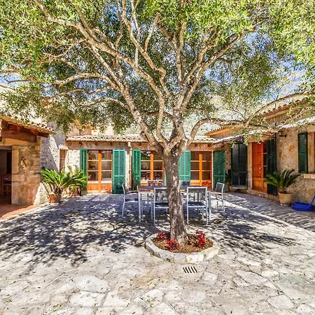Bennassar Pollensa Mallorca Pollenca