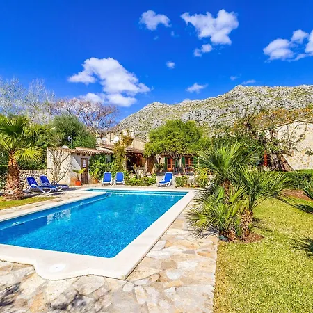 Bennassar Pollensa Mallorca *