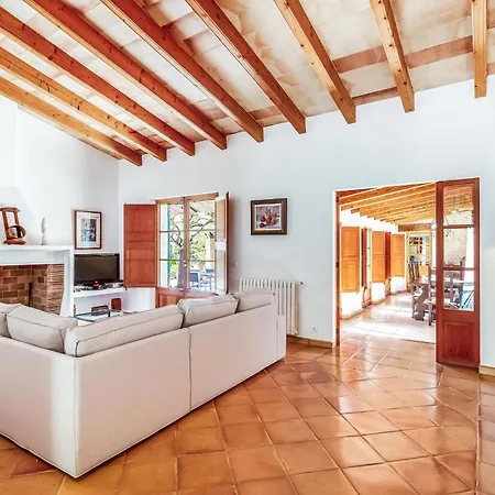 Bennassar Pollensa Mallorca Villa *