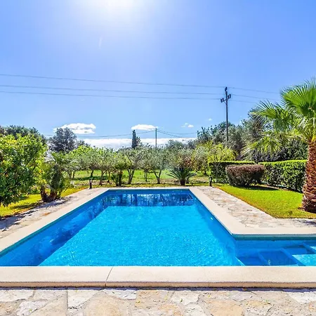Bennassar Pollensa Mallorca Pollenca