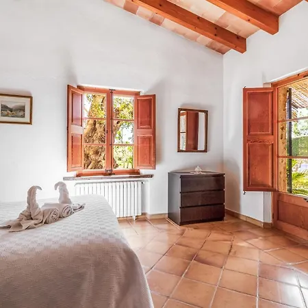 Bennassar Pollensa Mallorca Villa *