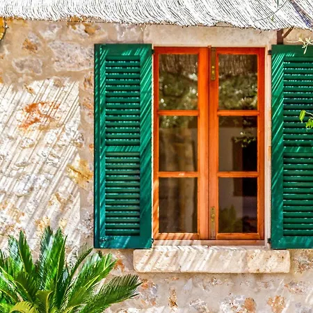 Bennassar Pollensa Mallorca Villa *