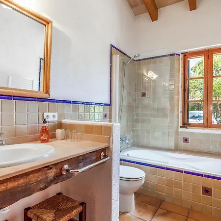 Villa Bennassar Pollensa Mallorca