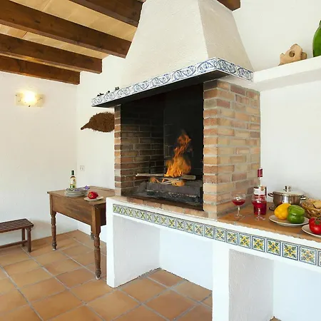 Villa Beautiful 4 Bedrooms Bennassar Mountainside Views Short Drive To Town Pollença