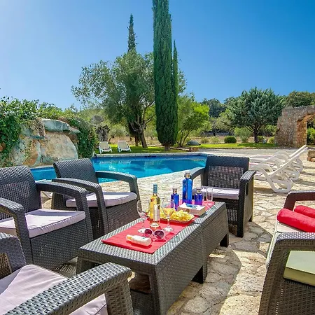 Bennassar Pollensa Mallorca Pollenca