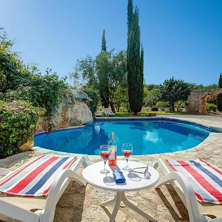 Bennassar Pollensa Mallorca