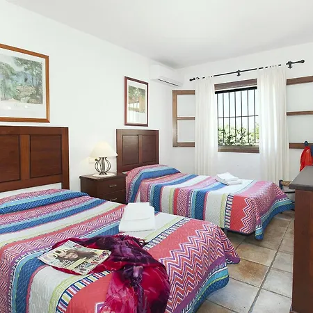 Bennassar Pollensa Mallorca Villa Pollenca