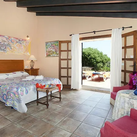 Bennassar Pollensa Mallorca * Pollenca