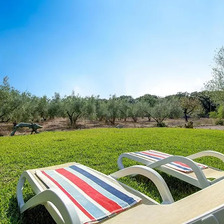 Villa Bennassar Pollensa Mallorca