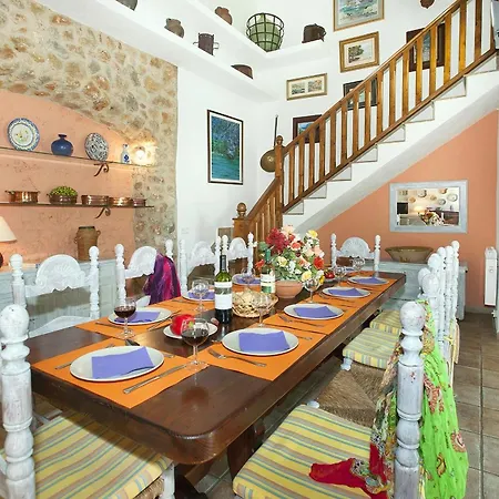 Villa Bennassar Pollensa Mallorca Pollenca