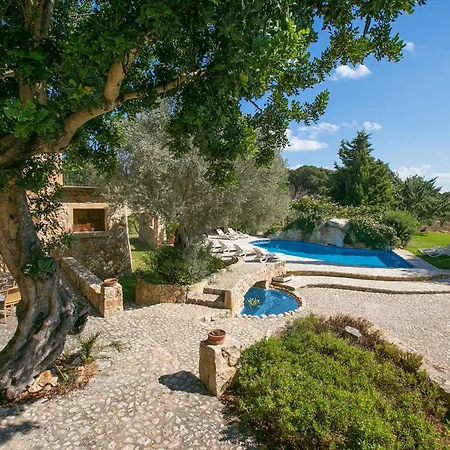 Bennassar Pollensa Mallorca Pollenca