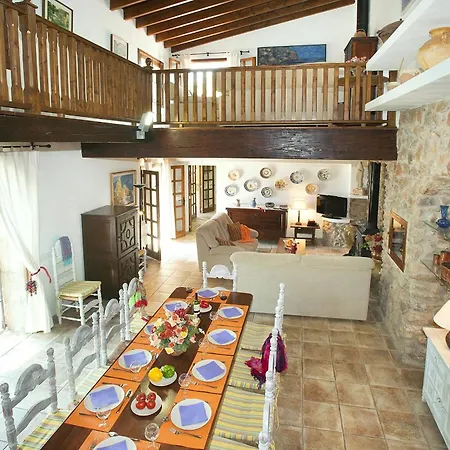 Bennassar Pollensa Mallorca Villa