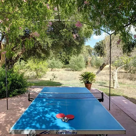 Villa Bennassar Pollensa Mallorca