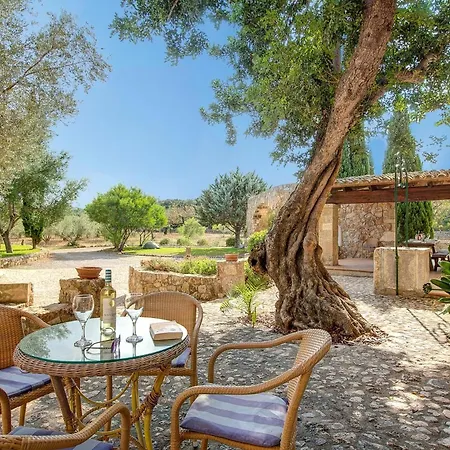Villa Bennassar Pollensa Mallorca *