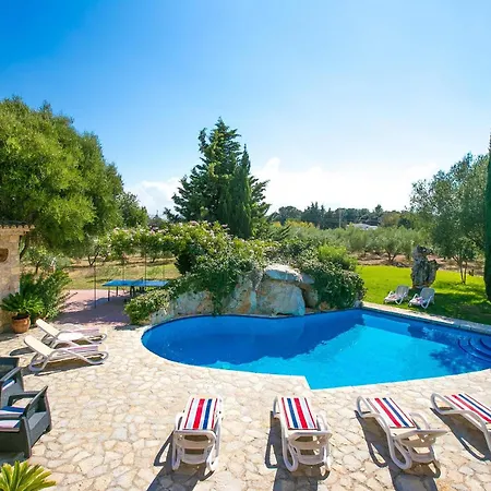 Bennassar Pollensa Mallorca