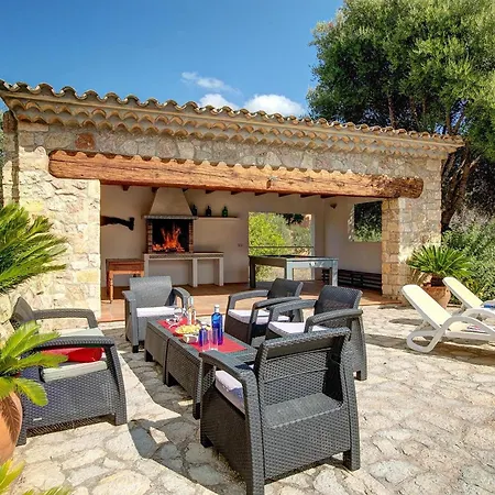 Villa Bennassar Pollensa Mallorca *