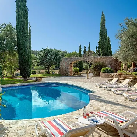 Bennassar Pollensa Mallorca